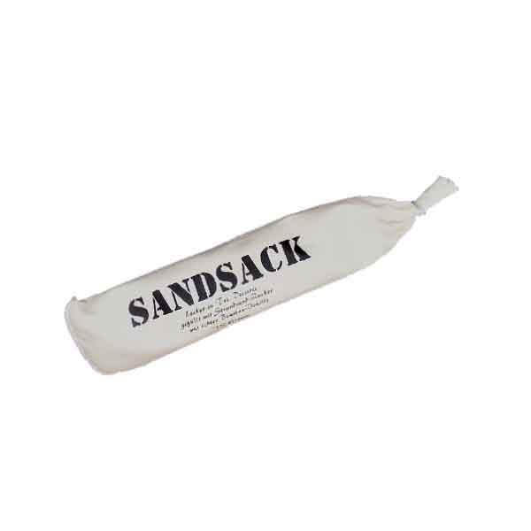 "Sandsack"