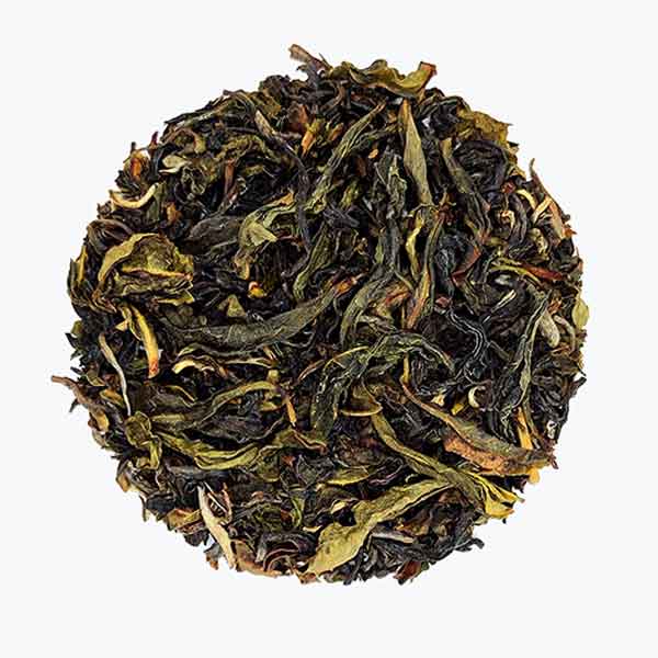 Formosa Pouchong "Pao Chung" Green Tea