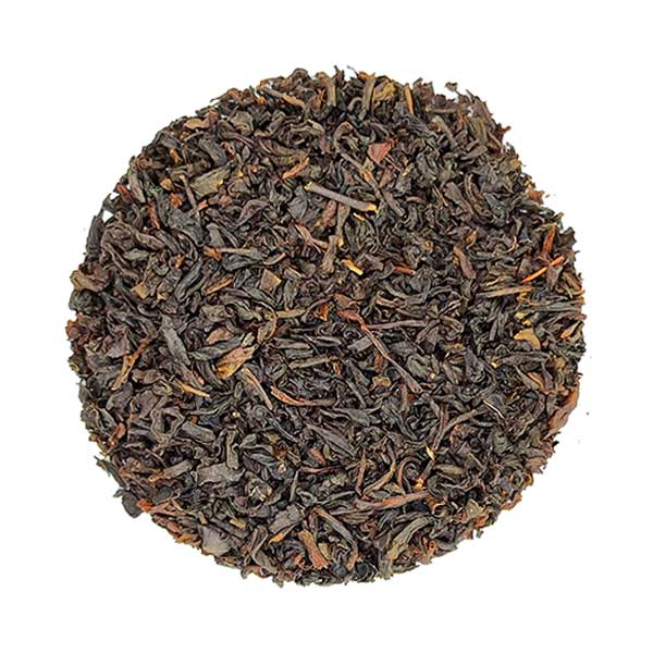 Marzipan - Black Tea