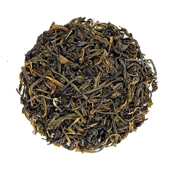 Assam "Soklatinga" green Tea