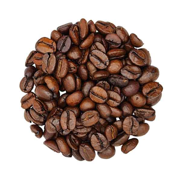 Coffee Haselnuss