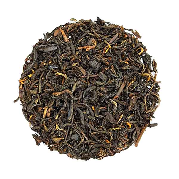 China Tarry Lapsang Suchong Black Tea