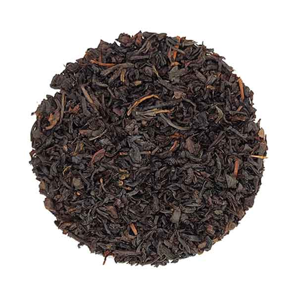 Earl Grey Blend  - Black Tea
