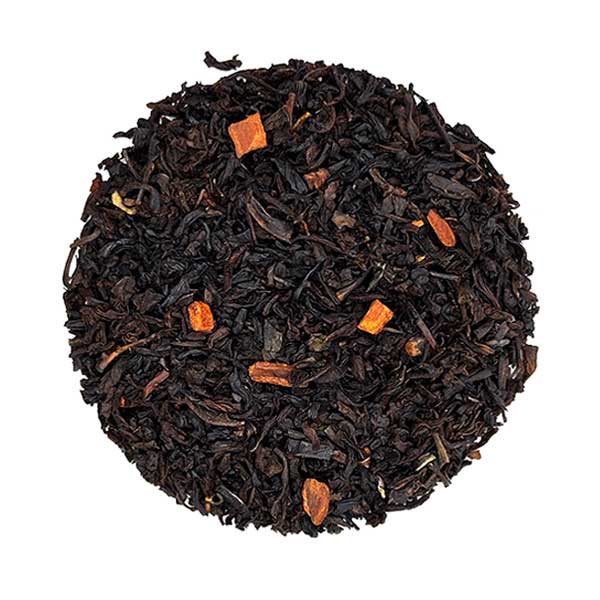 Kaneel - Zimt   - Black Tea